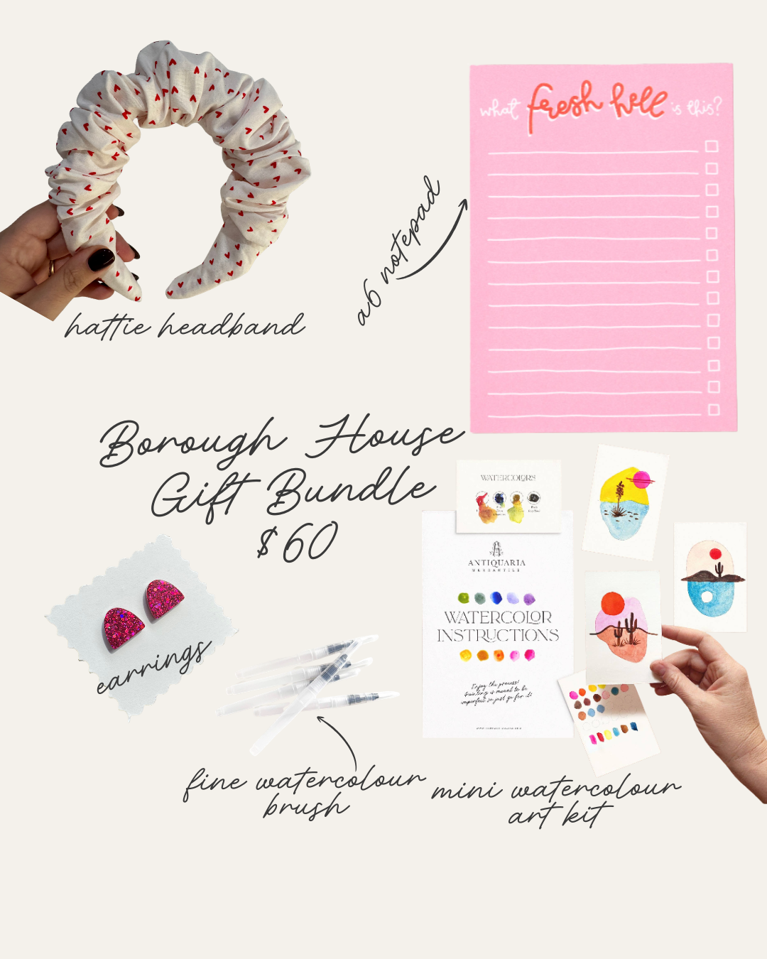 Gift Bundle 7