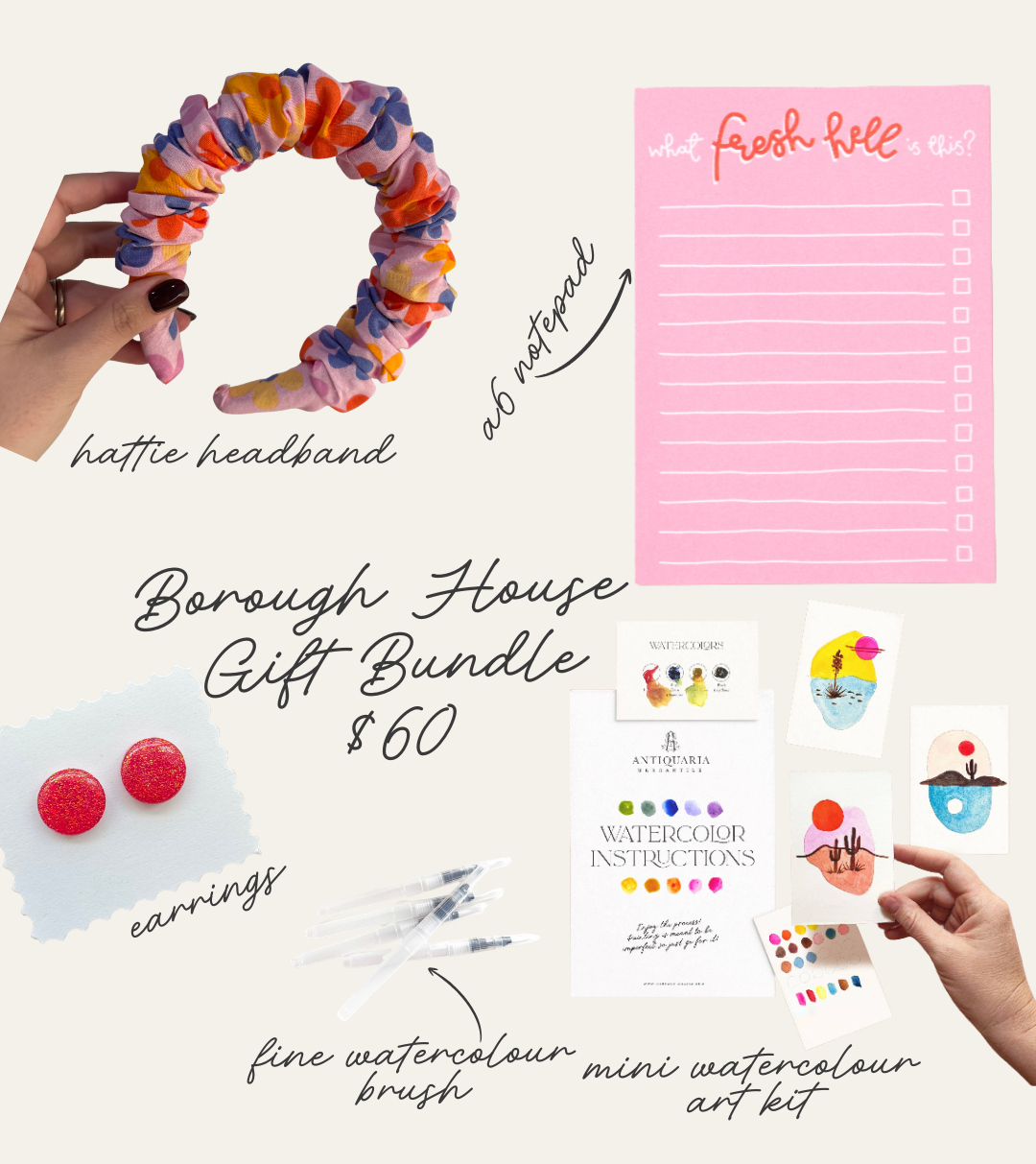 Gift Bundle 3