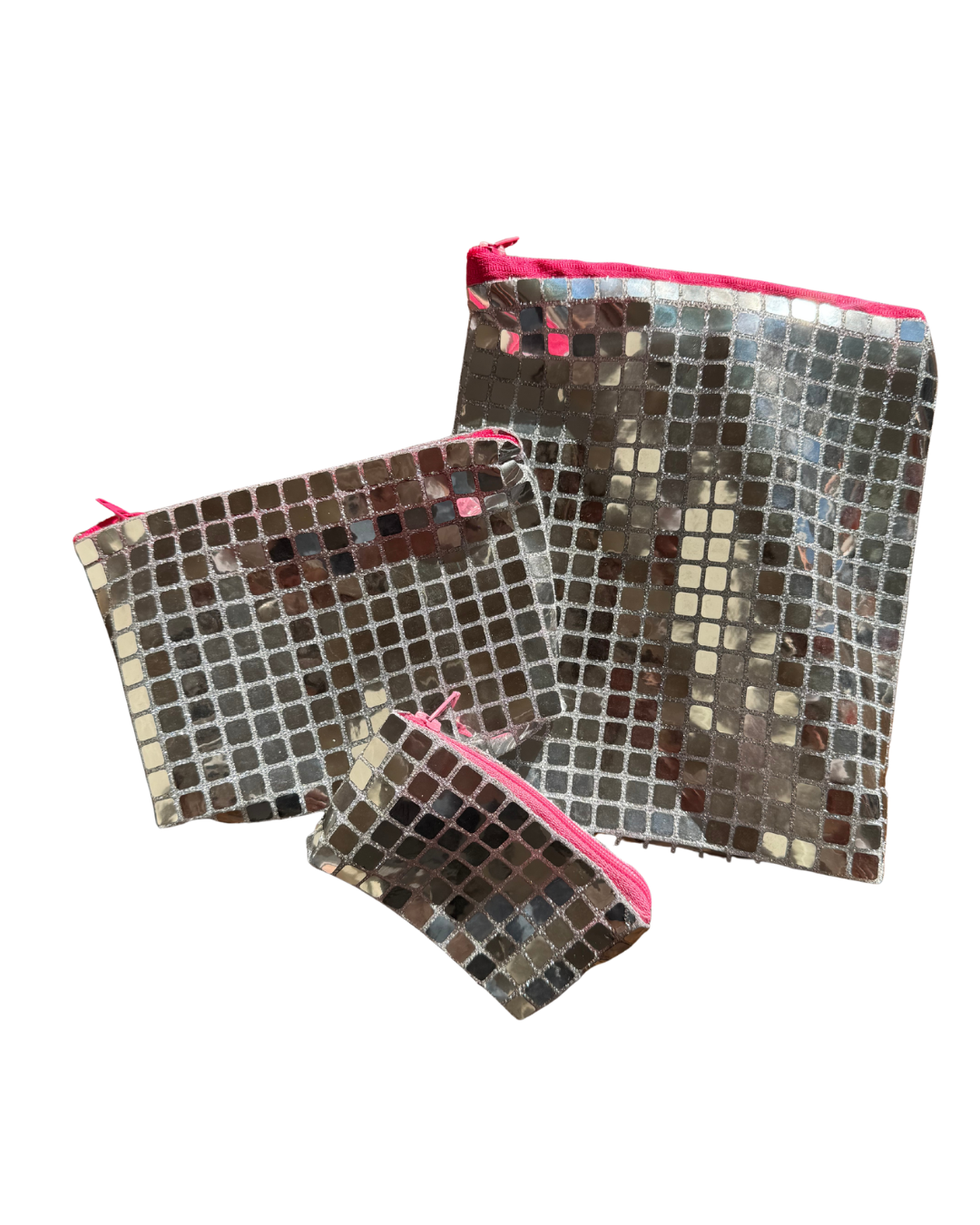 DISCO BAG - Large