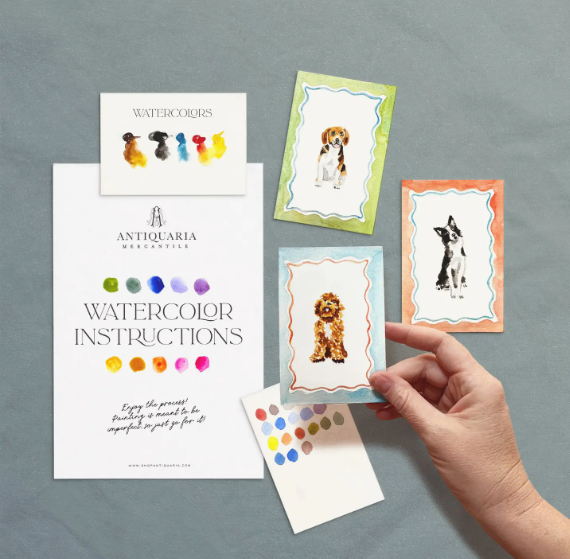 Dog Lover Gift Bundle