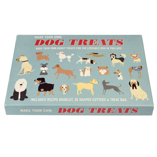 Rex London Make Your Doggy Treat Kit