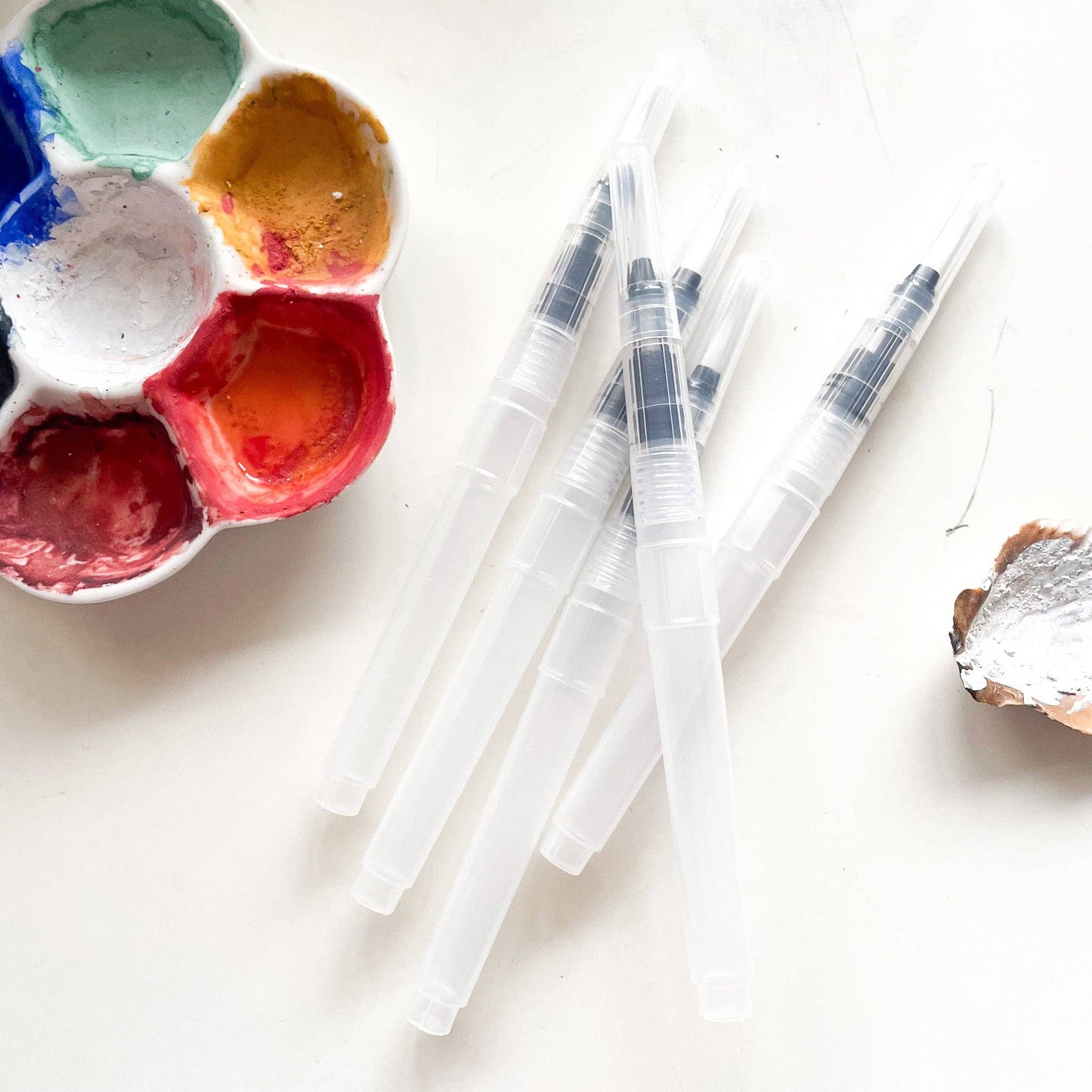 Water Brush: Fine