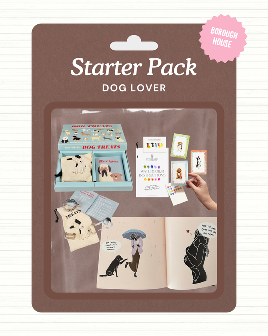 Dog Lover Gift Bundle