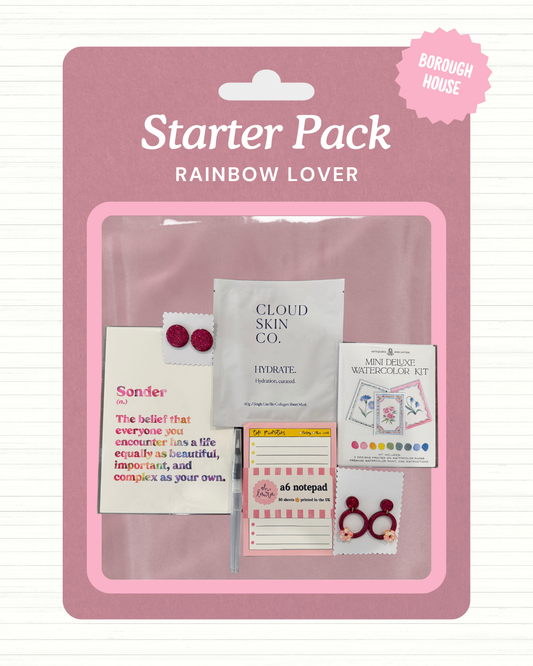 Rainbow Lover Bundle
