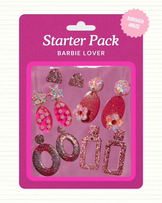 Barbie Lover Bundle