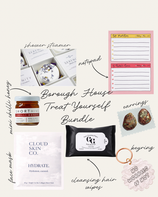 Treat Yourself Bundle