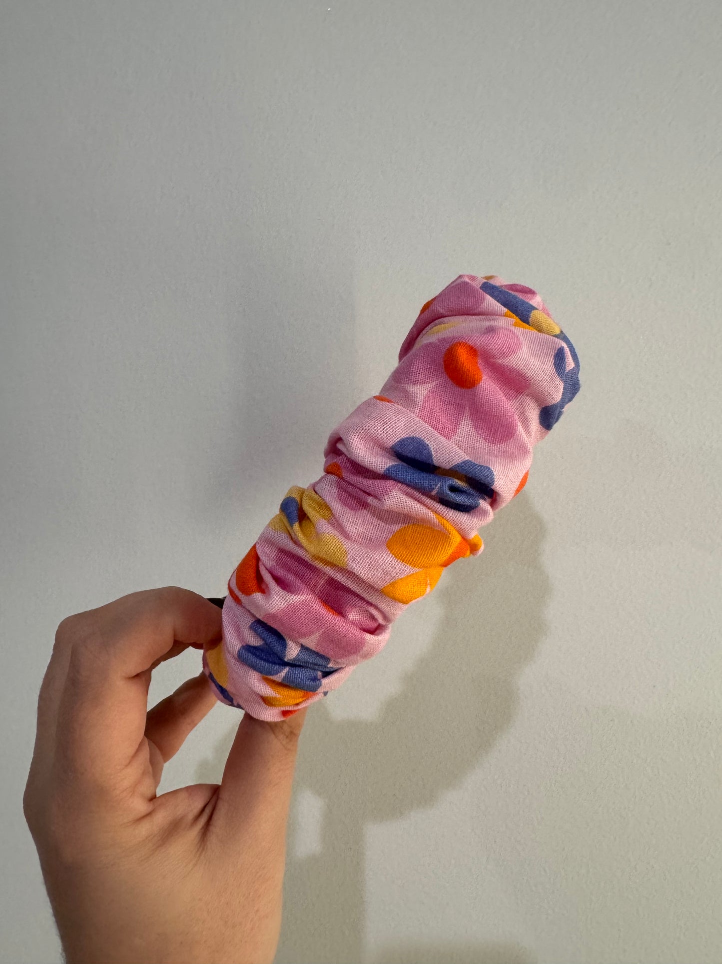 Hattie Headband - Flowers