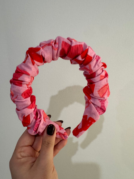 Hattie Headband - Bows