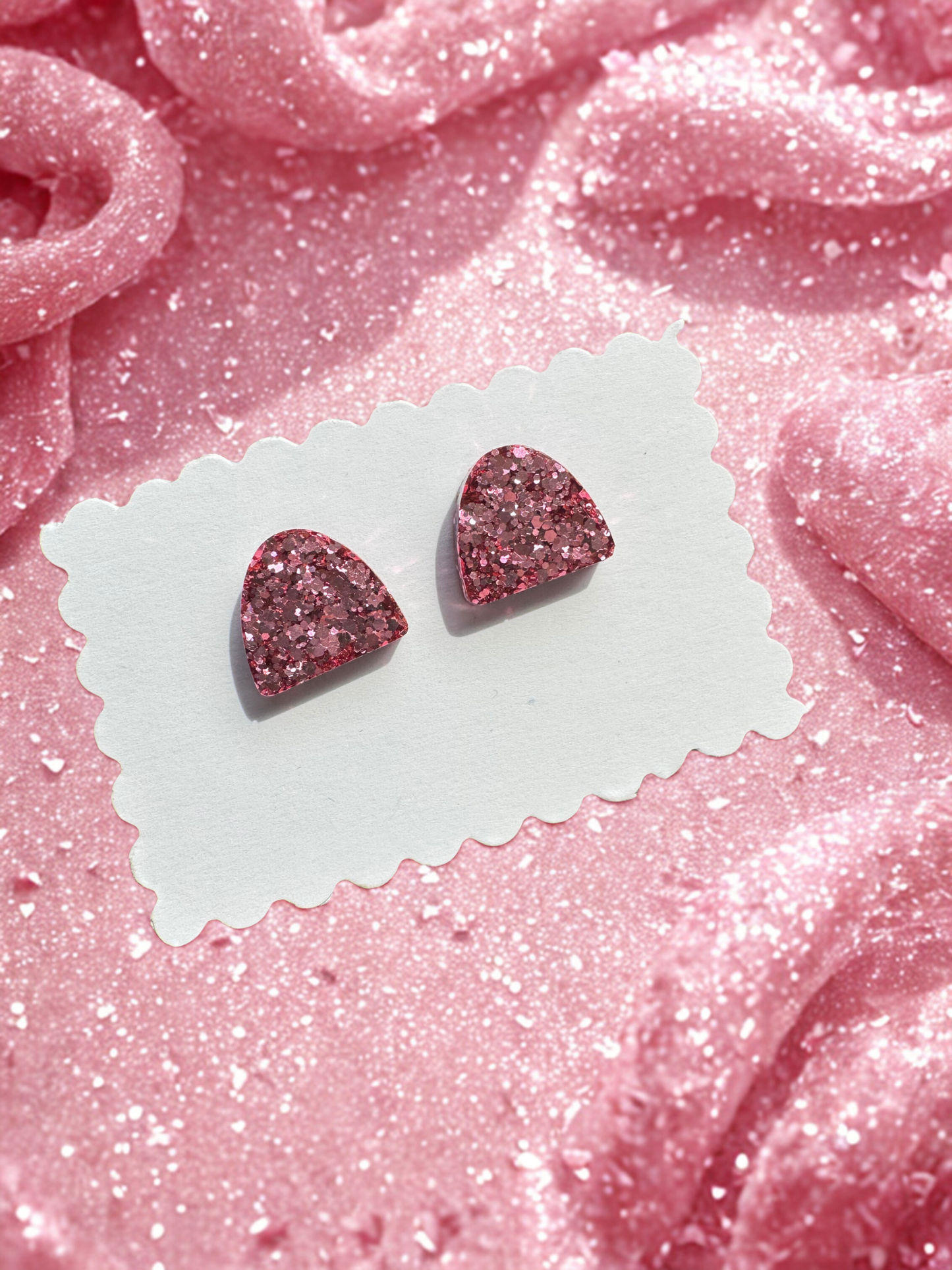 Rose Mini Arches