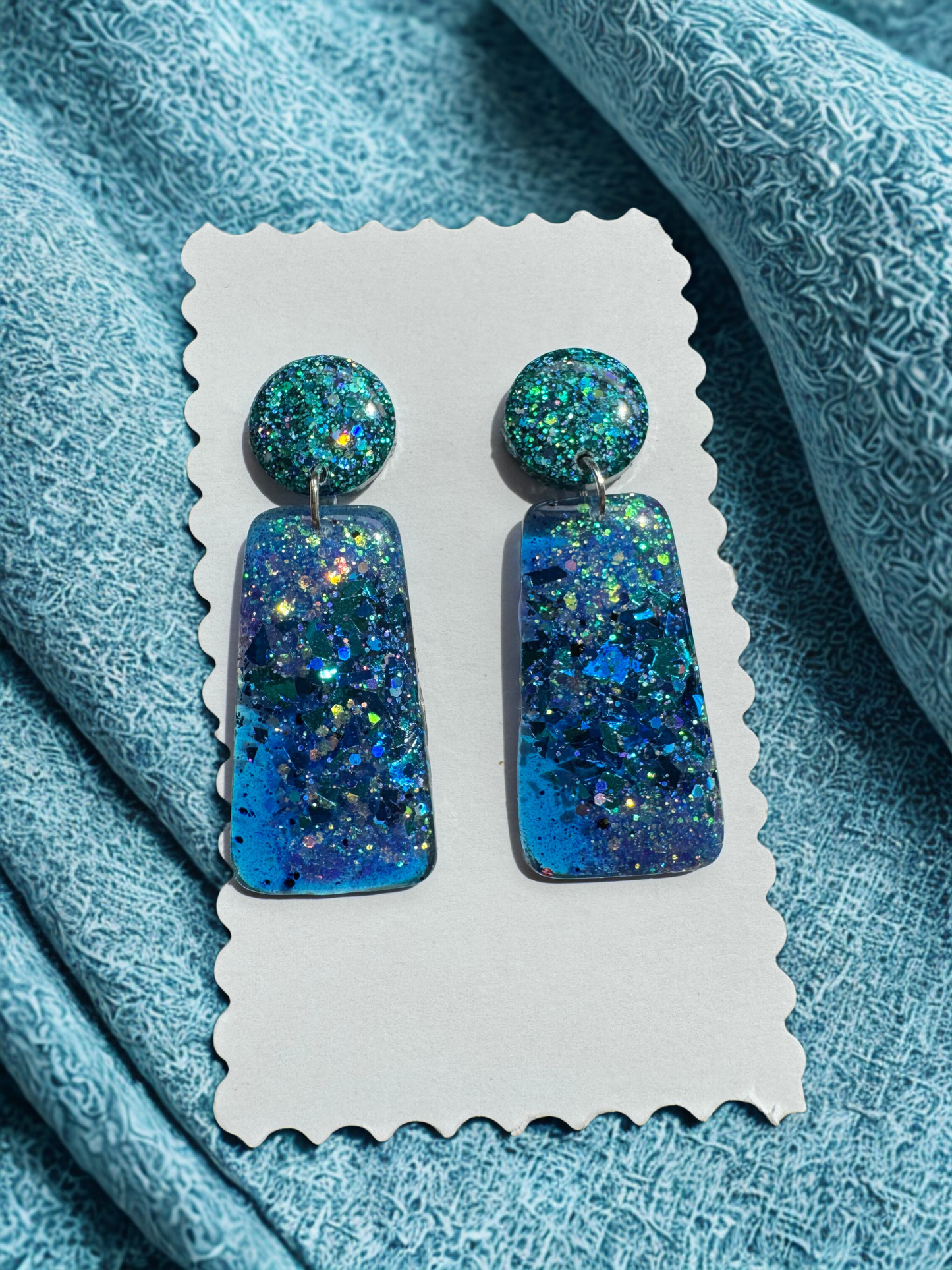Ocean Drops