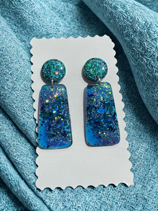 Ocean Drops