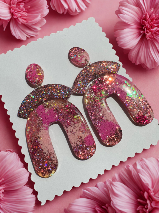 Pink Mega Arches