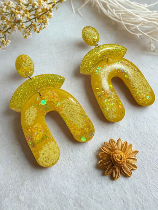 Lemon Mega Arches