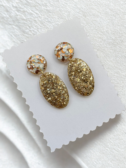 Hamptons Earrings