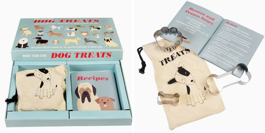 Dog Lover Gift Bundle