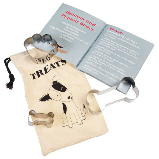 Rex London Make Your Doggy Treat Kit