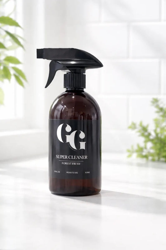 GG Super Cleaner - Forest Fresh